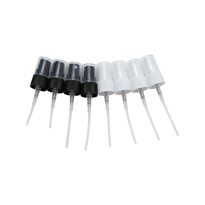 Thuốc xịt miệng vịt nhựa + nắp nhỏ