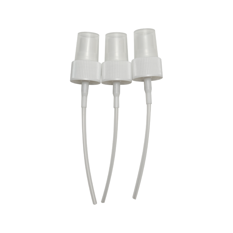 Thuốc xịt nhựa đầy đủ + nắp nhỏ