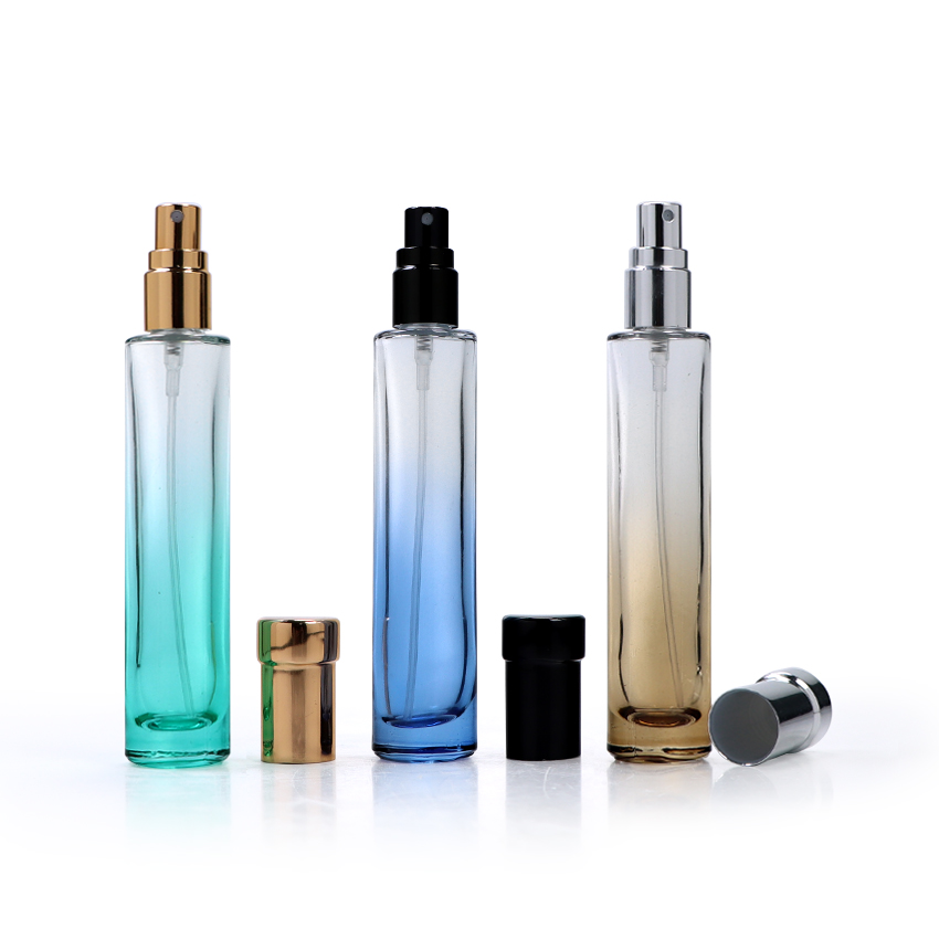 Chai nước hoa rỗng có giá trị gì không?