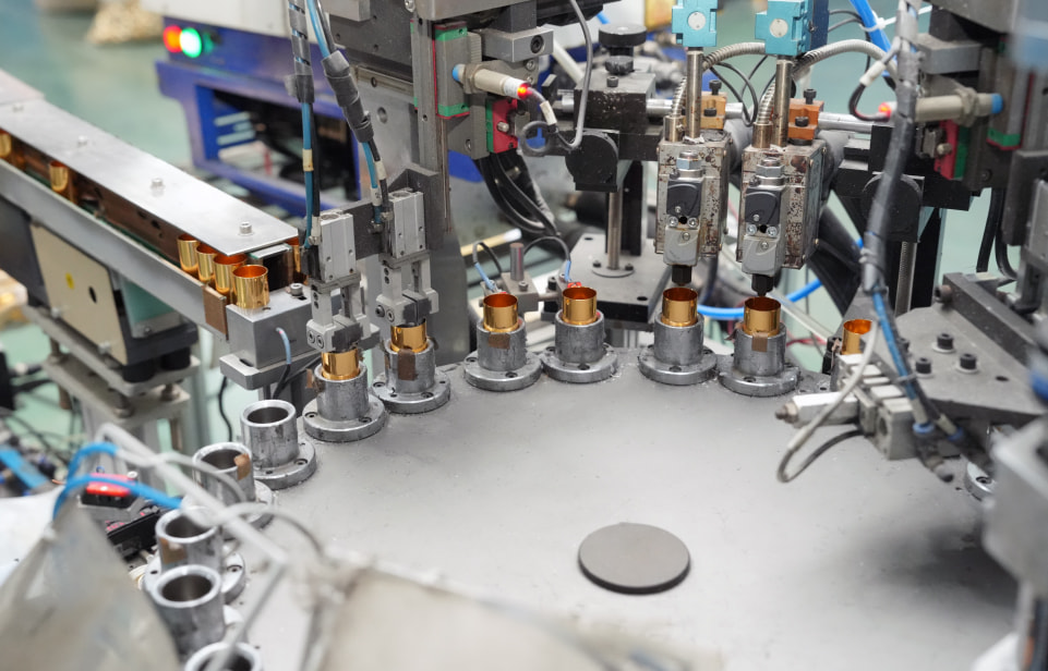 Công ty TNHH Công nghệ Công nghệ Bao bì Zhangjiagang Haojie.